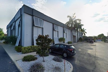 Office space for Rent at 2700 E Bay Dr  in Largo