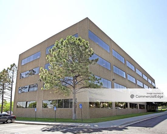 Union Business Center