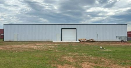Industrial space for Rent at 8701 Summit View Lane in Edmond