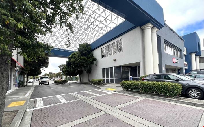 Bayview Plaza