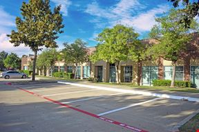 Parkwood Office Center | Sublease 11,764 SF