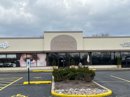 Photo of commercial space at 15551 - 15567 S. 94th Ave in Orland Park