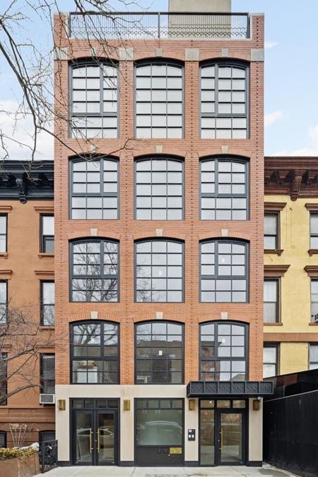 Photo of commercial space at 497 3rd St in Brooklyn
