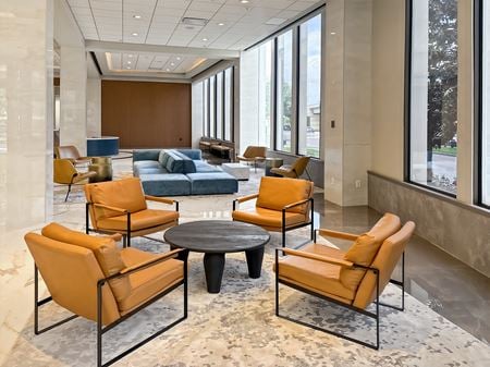 Office space for Rent at 2100 West Loop South Suite 900 in Houston