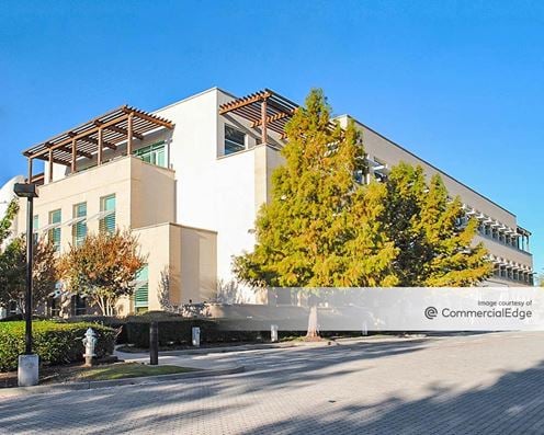 The McKinney Green Building