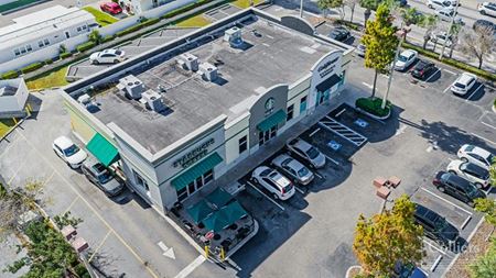 Retail space for Sale at 2401 E Bay Dr in Largo