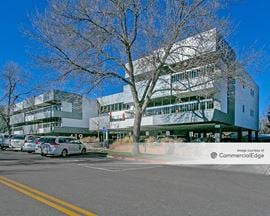 Lincoln Office Center
