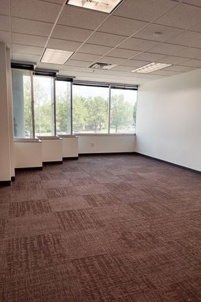 Workstyle Flexible Spaces - 1840 Pyramid Place
