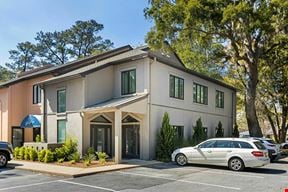 Office / Retail Space for Lease