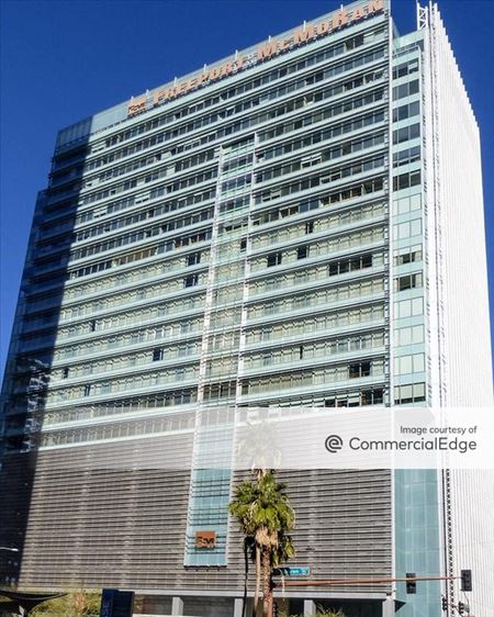 Office space for Rent at 333 North Central Avenue in Phoenix