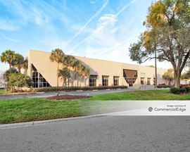 Tampa West Industrial Center #4