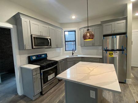 Multi-Family space for Sale at West 63rd Street in New York