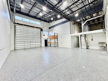 Industrial space for Sale at 18133 Lincoln Meadows Pkwy, Unit 106 in Parker