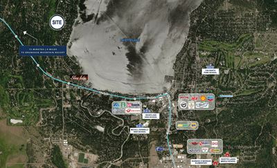 Payette Lake Club Lots