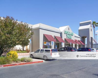 McCarthy Ranch Marketplace