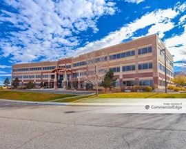 Deer Creek Offices at Jefferson Corporate Center