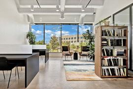 Premier Workspaces - HAL - Frisco