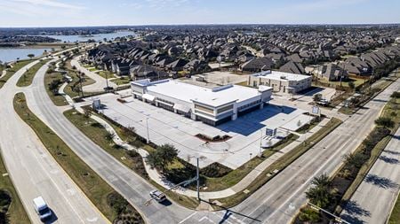 Photo of commercial space at 11231 Greenhouse Rd in Cypress
