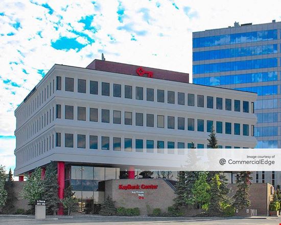 101 W Benson Blvd.