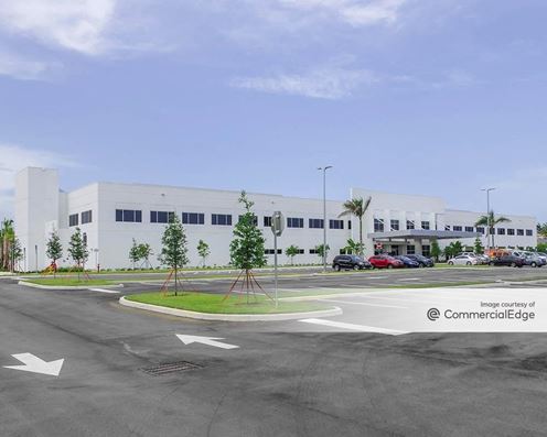 Cypress Creek Medical Pavilion