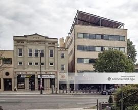 The Wisconsin Building