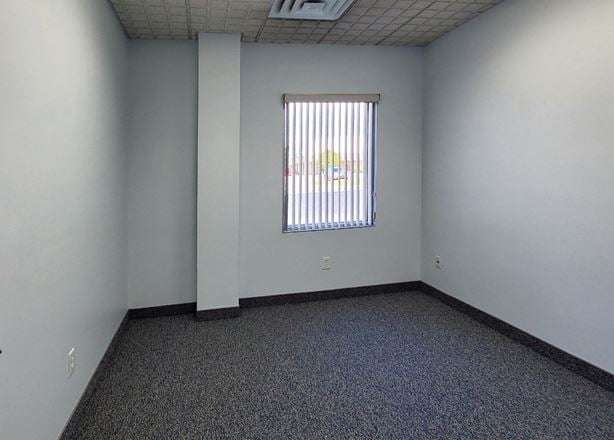 8,010± SF Warehouse With Office