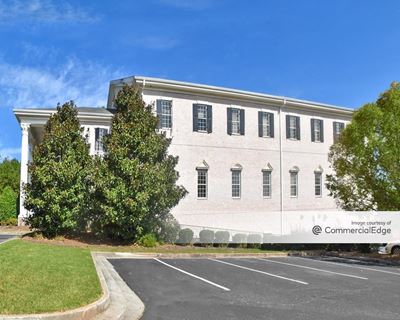 Meritage Centre - 3400 Chapel Hill Road