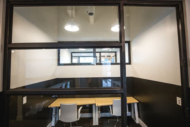 Union Cowork, LLC - Union Cowork - San Marcos
