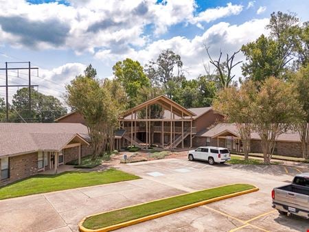 Office space for Sale at 13006, 13007 Justice Ave in Baton Rouge