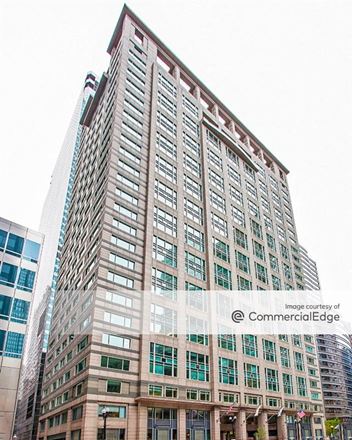 303 West Madison Street