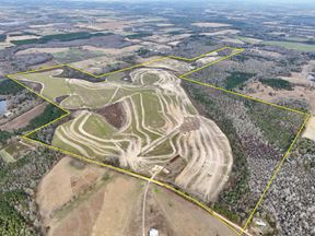 DLA Tract