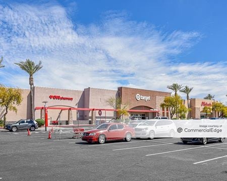 Retail space for Rent at 1515 North Litchfield Road in Goodyear