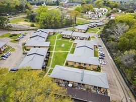 Westwood Apartments