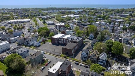 Multi-Family space for Sale at 86 Whittier Street in Bridgeport