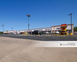 Ridgewood Village Shopping Center