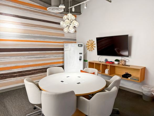 Spaces - Fairfax