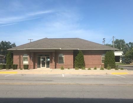 Retail space for Sale at 15 E Center Street in Petersburg