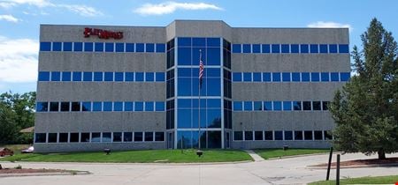 Photo of commercial space at 1406 Fort Crook Road South in Bellevue