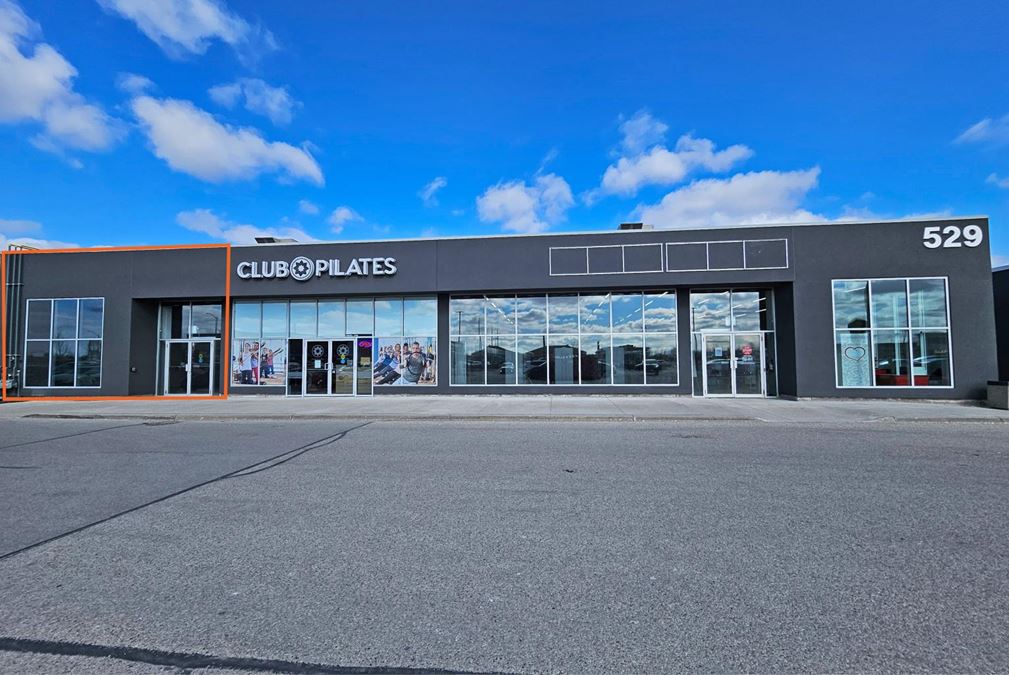 525 Hespeler Road
