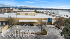 Boise Sears