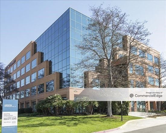 Governor Executive Centre II
