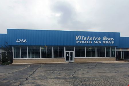 Photo of commercial space at 4266 Ravine Rd in Kalamazoo