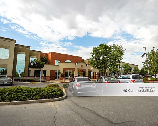 Gold River Center