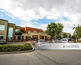 Gold River Center