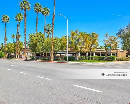 Office space for Rent at 777 East Tahquitz Canyon Way #200 in Palm Springs