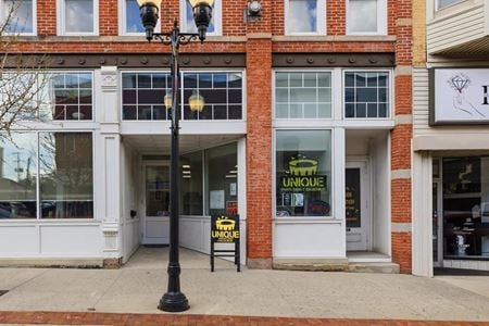 Other space for Sale at 52 W Main St in Ashland