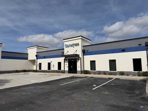 548 Barton Blvd