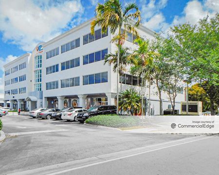 Office space for Rent at 3655 NW 107th Avenue in Doral