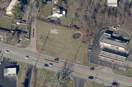 VacantLand space for Sale at Ohio 125 in Cincinnati