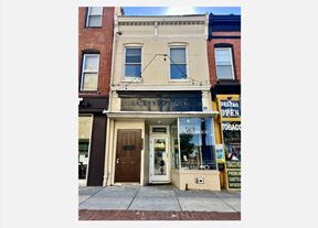 1003 South Charles Street